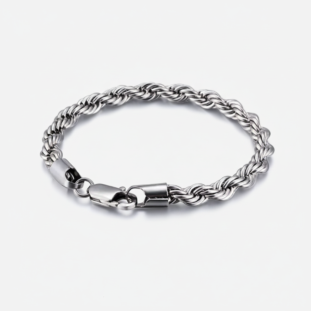 Twisted Bracelet 5MM