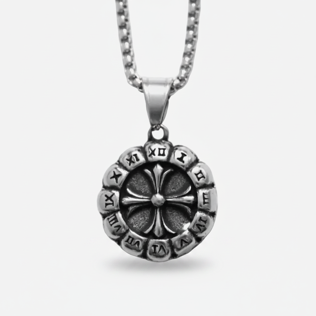 Orléan Pendant
