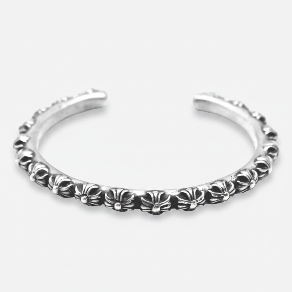 Legacy Open Cuff