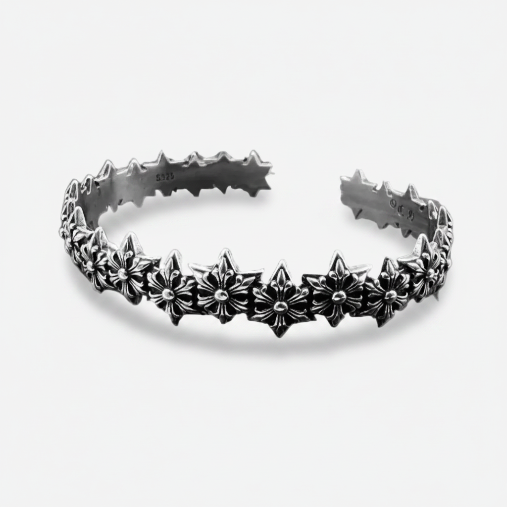 Astra Open Cuff