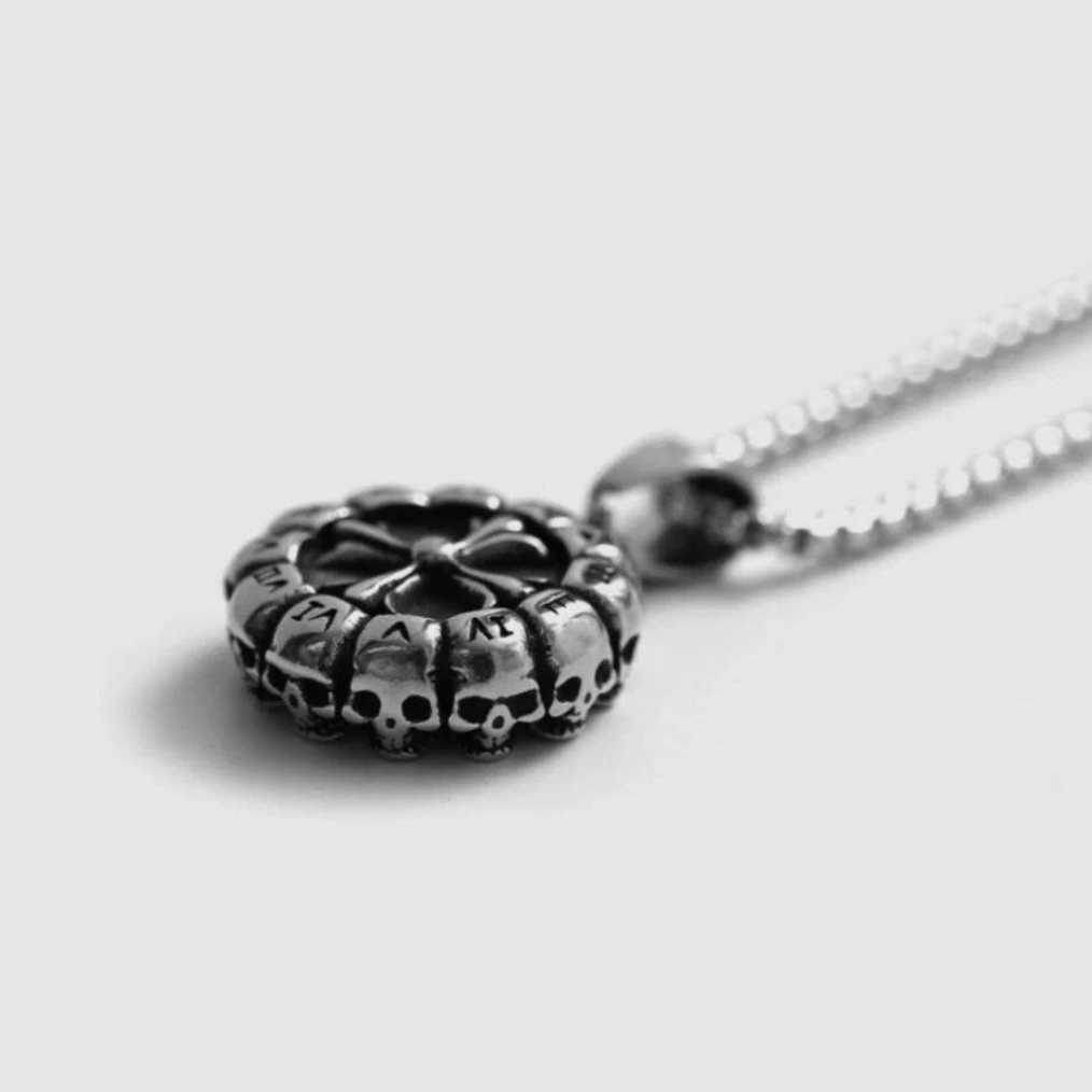 Orléan Pendant
