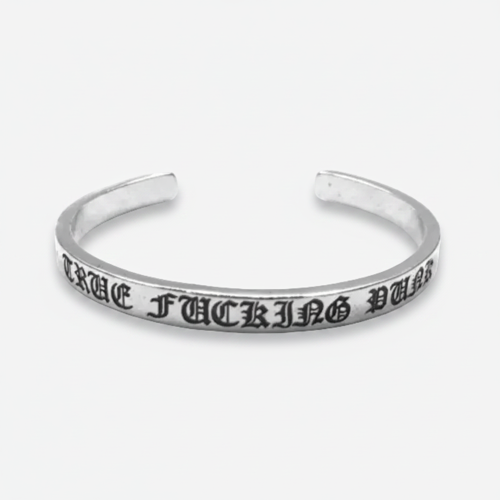 Spacer Band