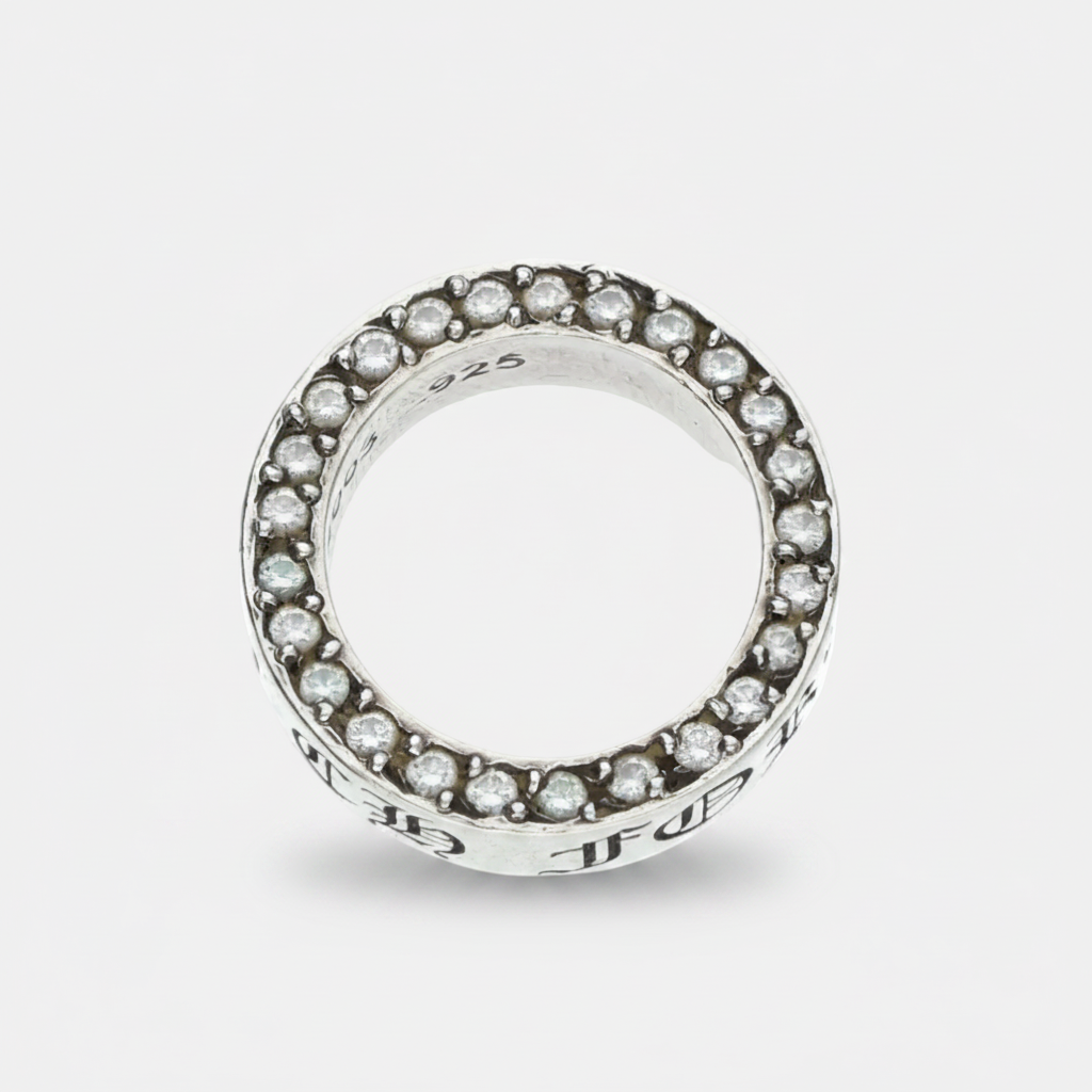 Iced Spacer