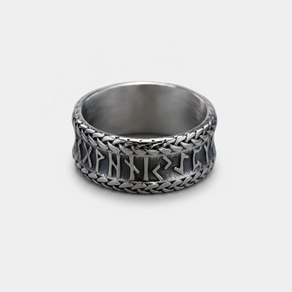 Valor Ring