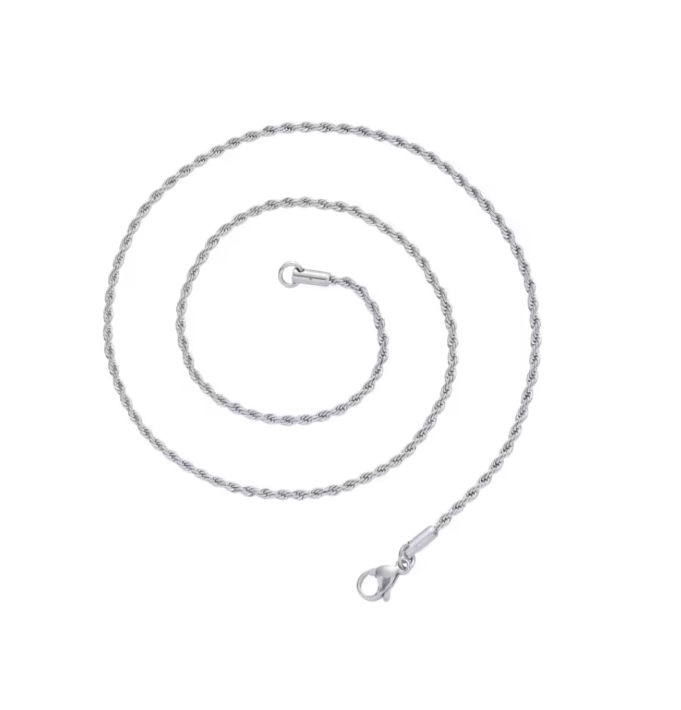 4MM Curb Bracelet