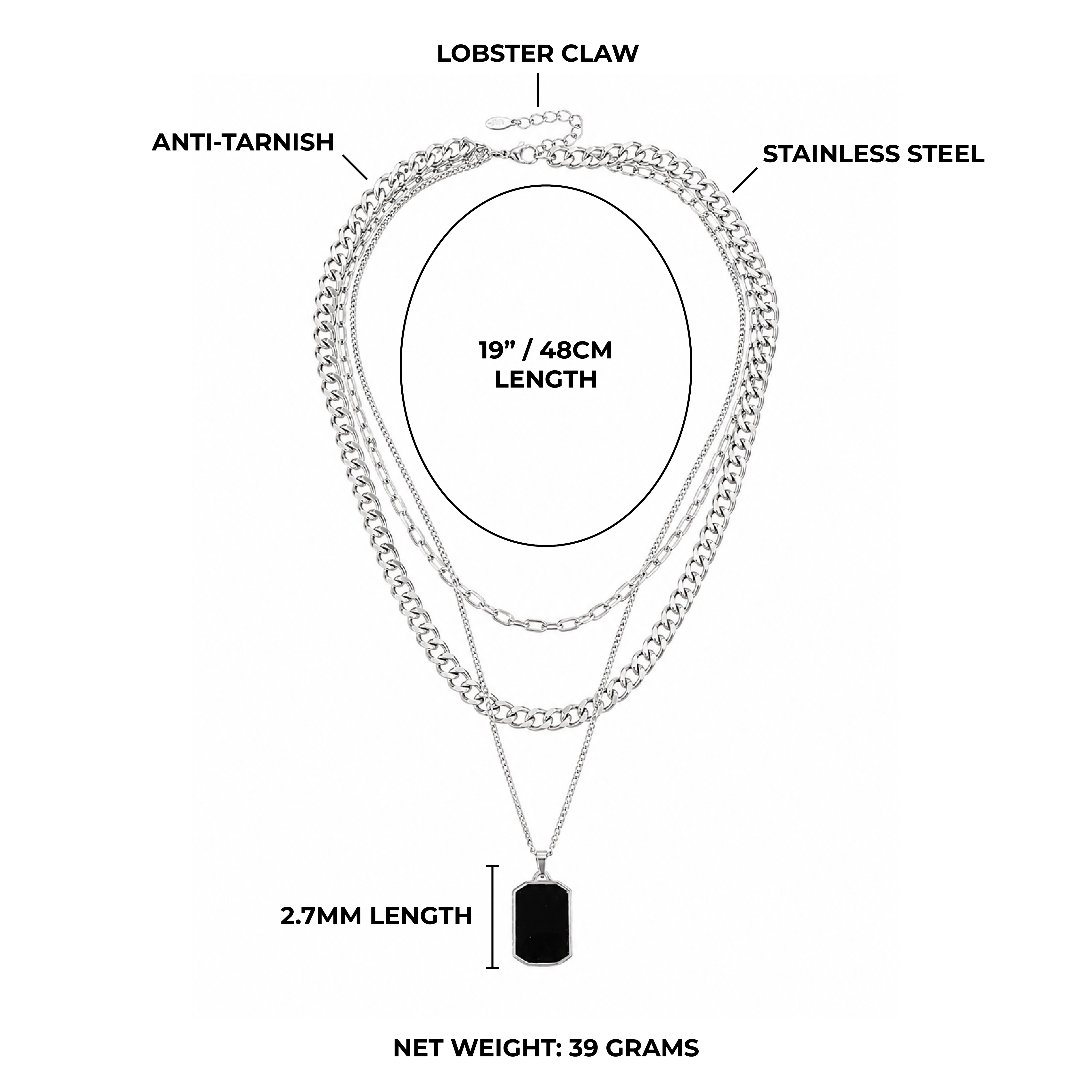 Shadow Triple Stack