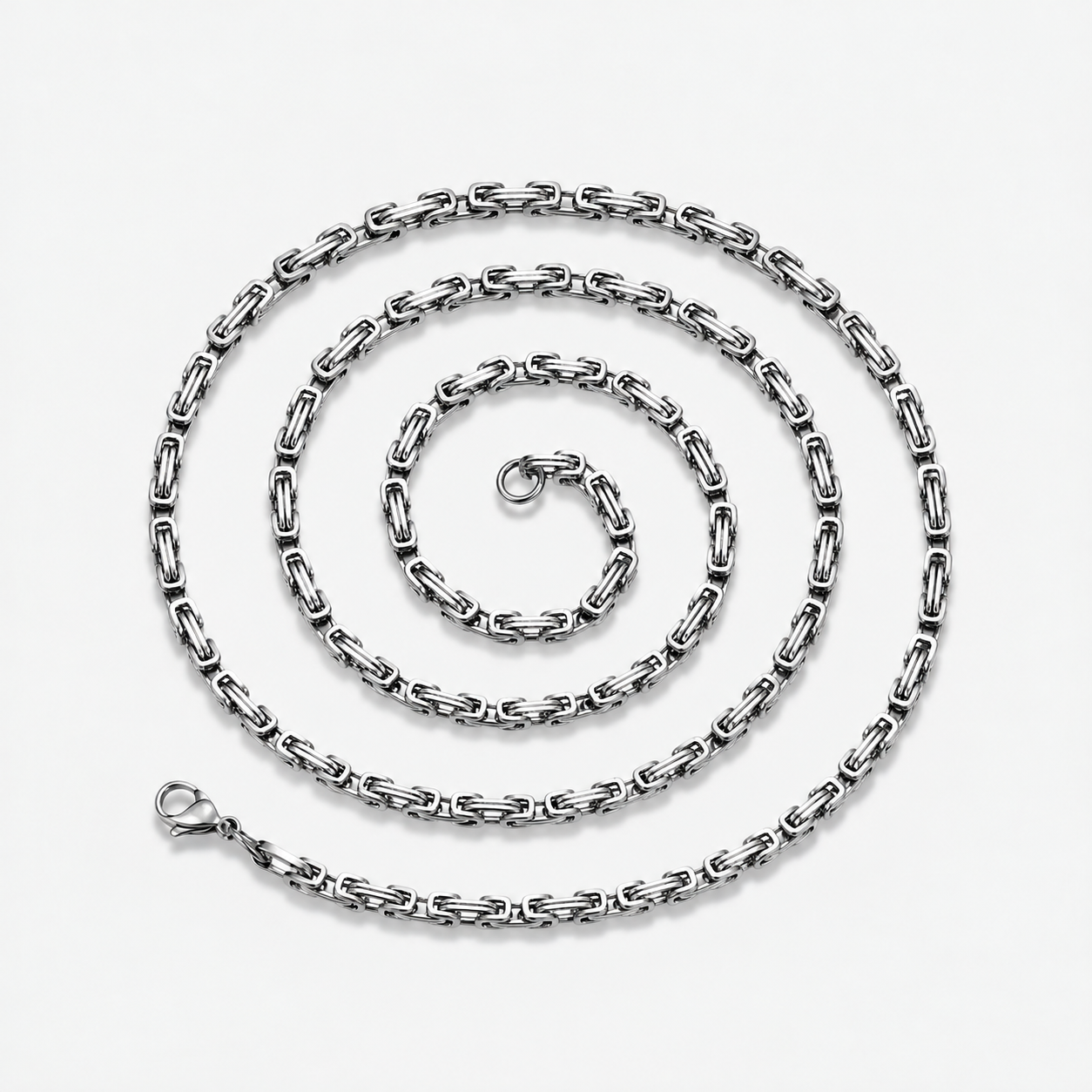 Byzantine Chain