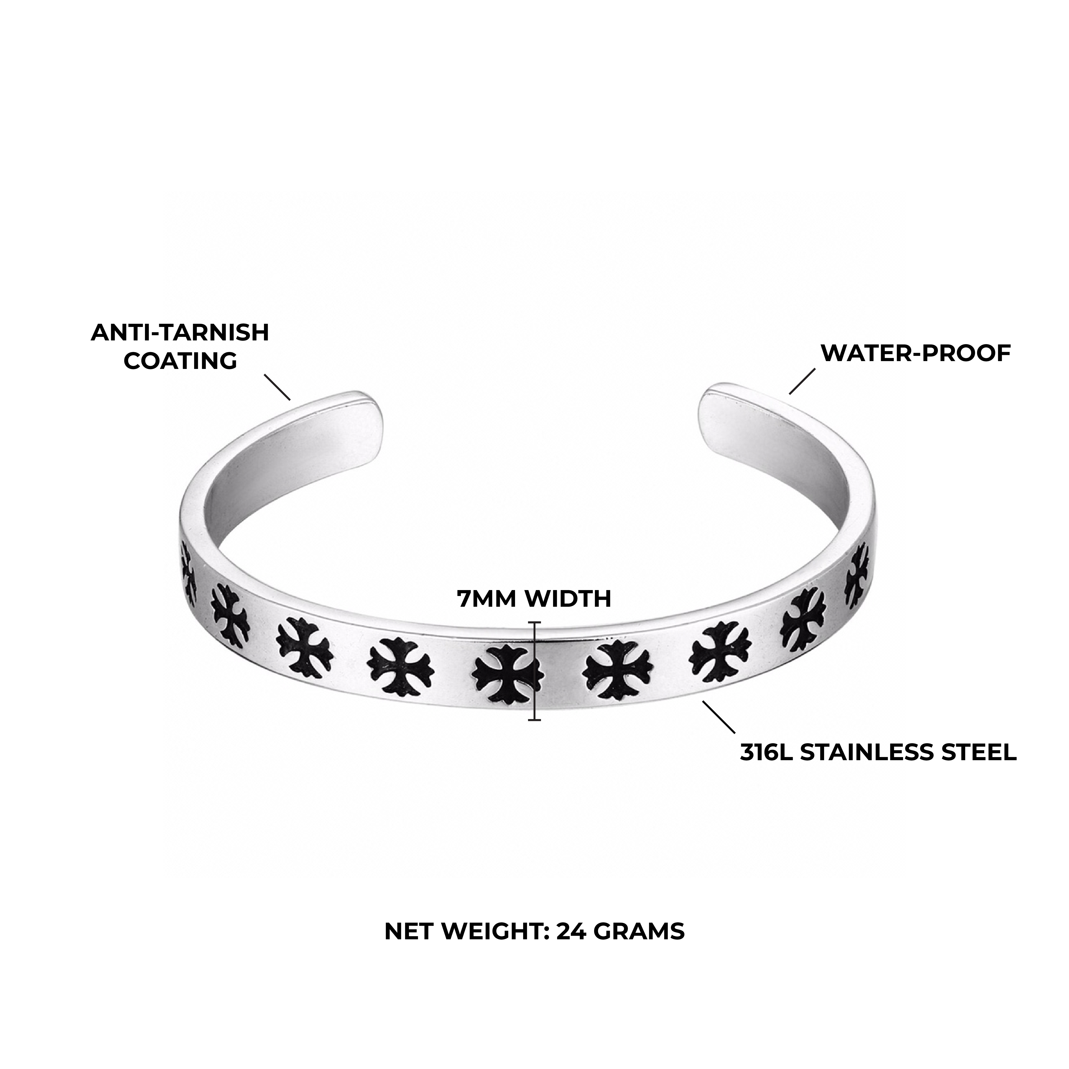 Spacer Band V2