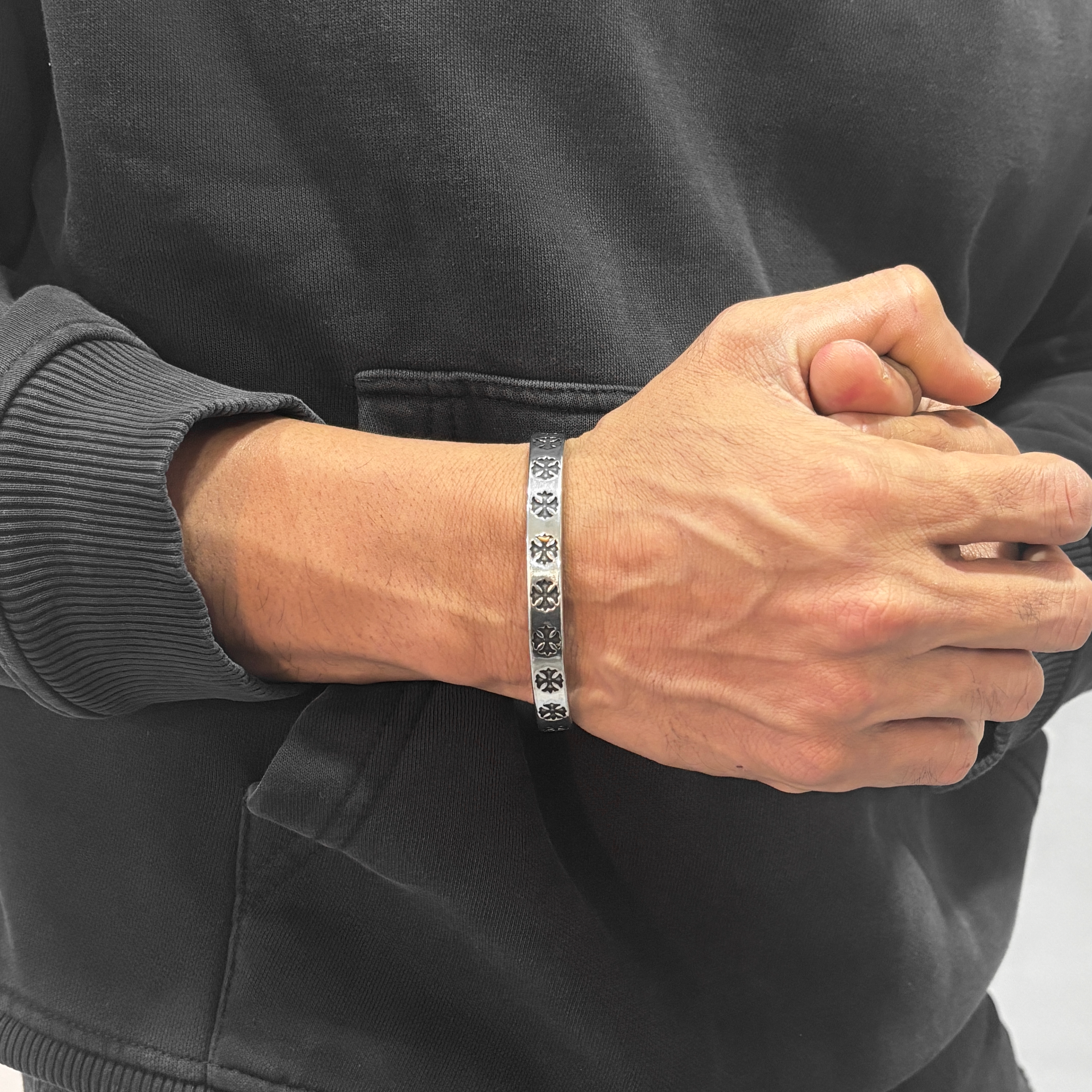 Spacer Band V2