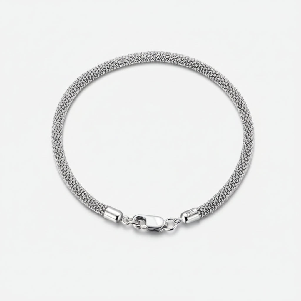 Mesh Chain 4MM