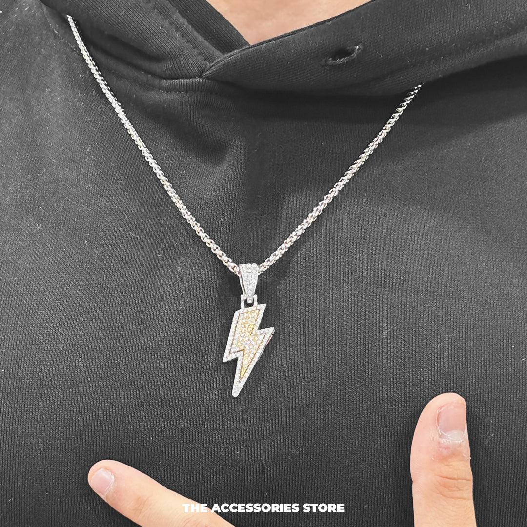 ThunderBolt Pendant