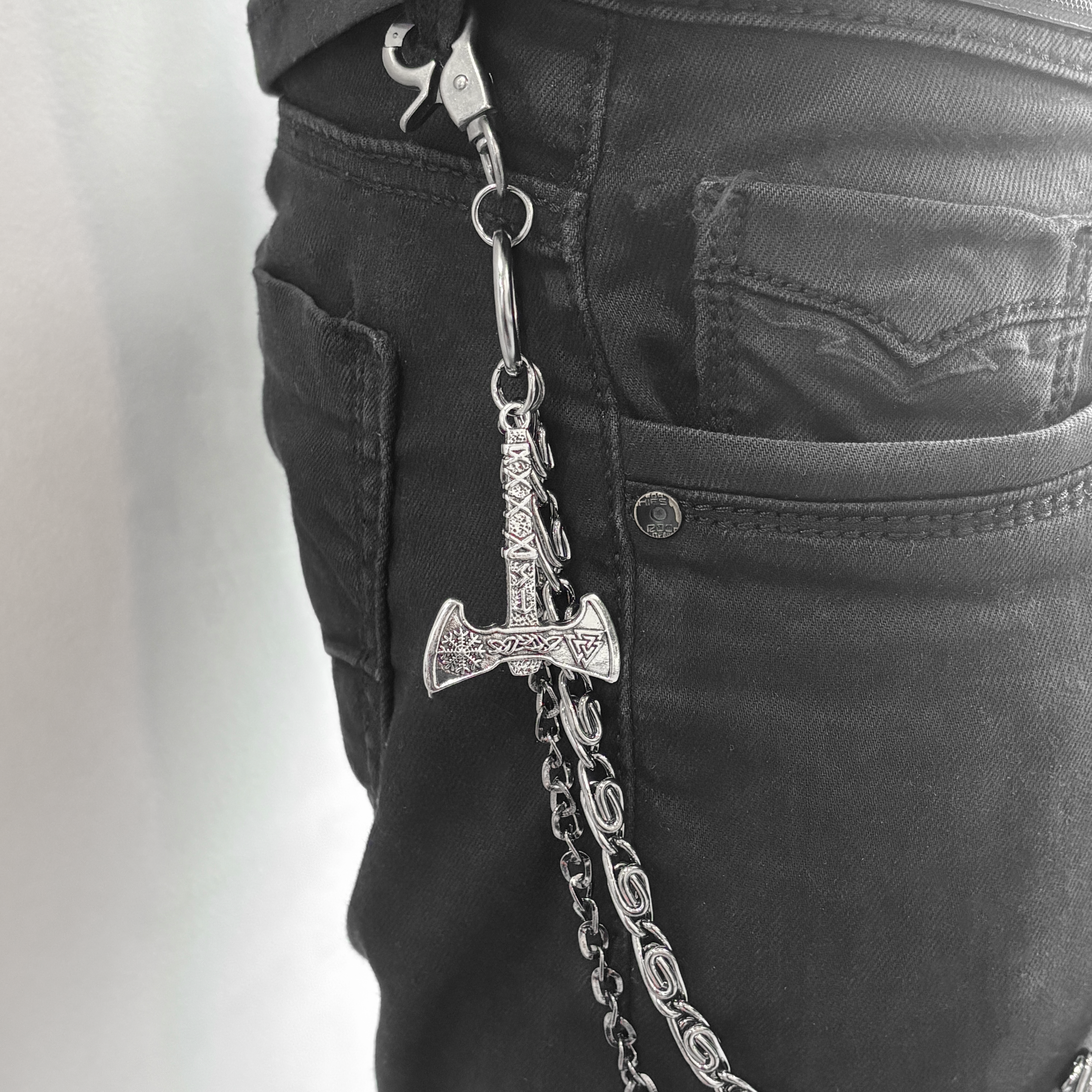 Valhalla Jean Chain