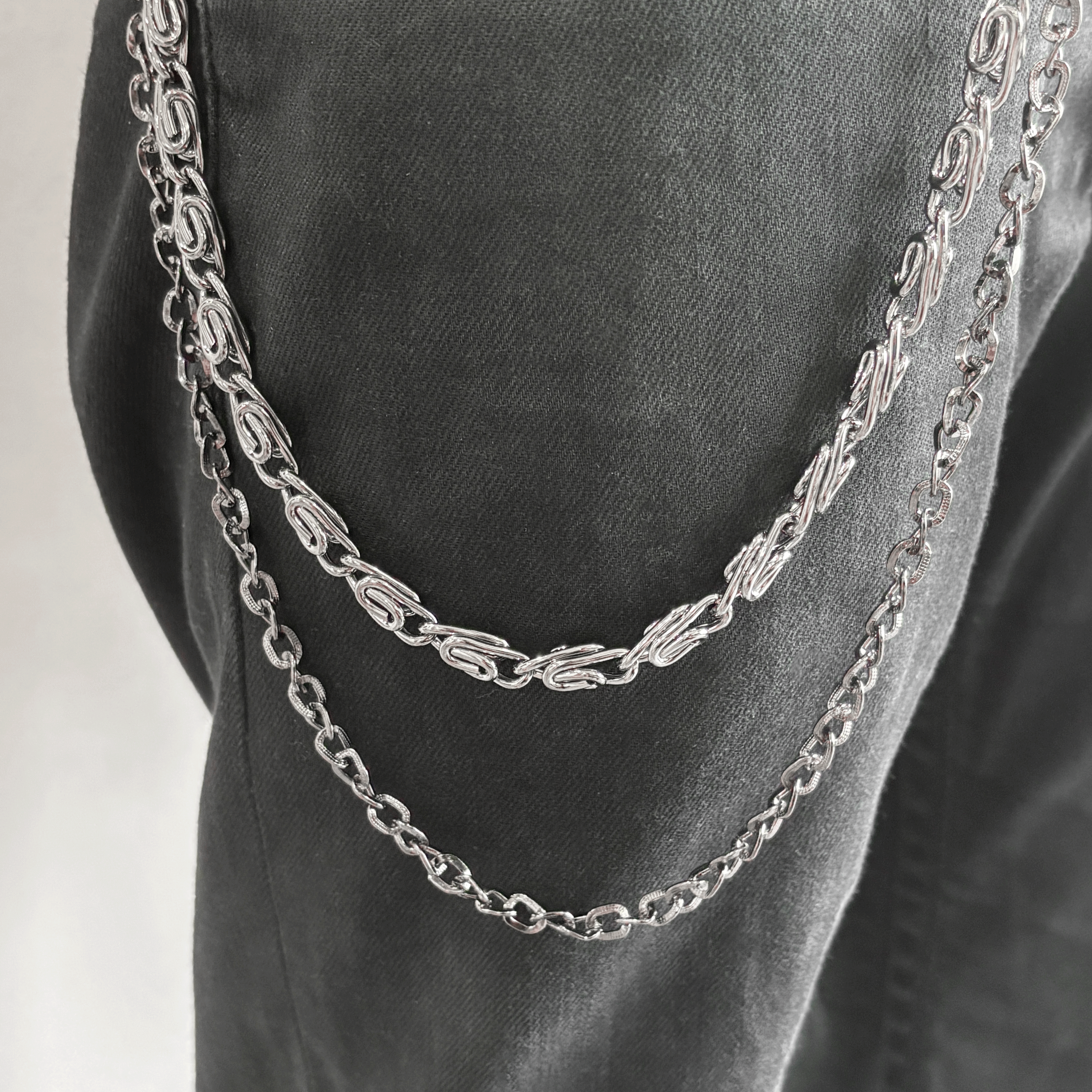 Valhalla Jean Chain