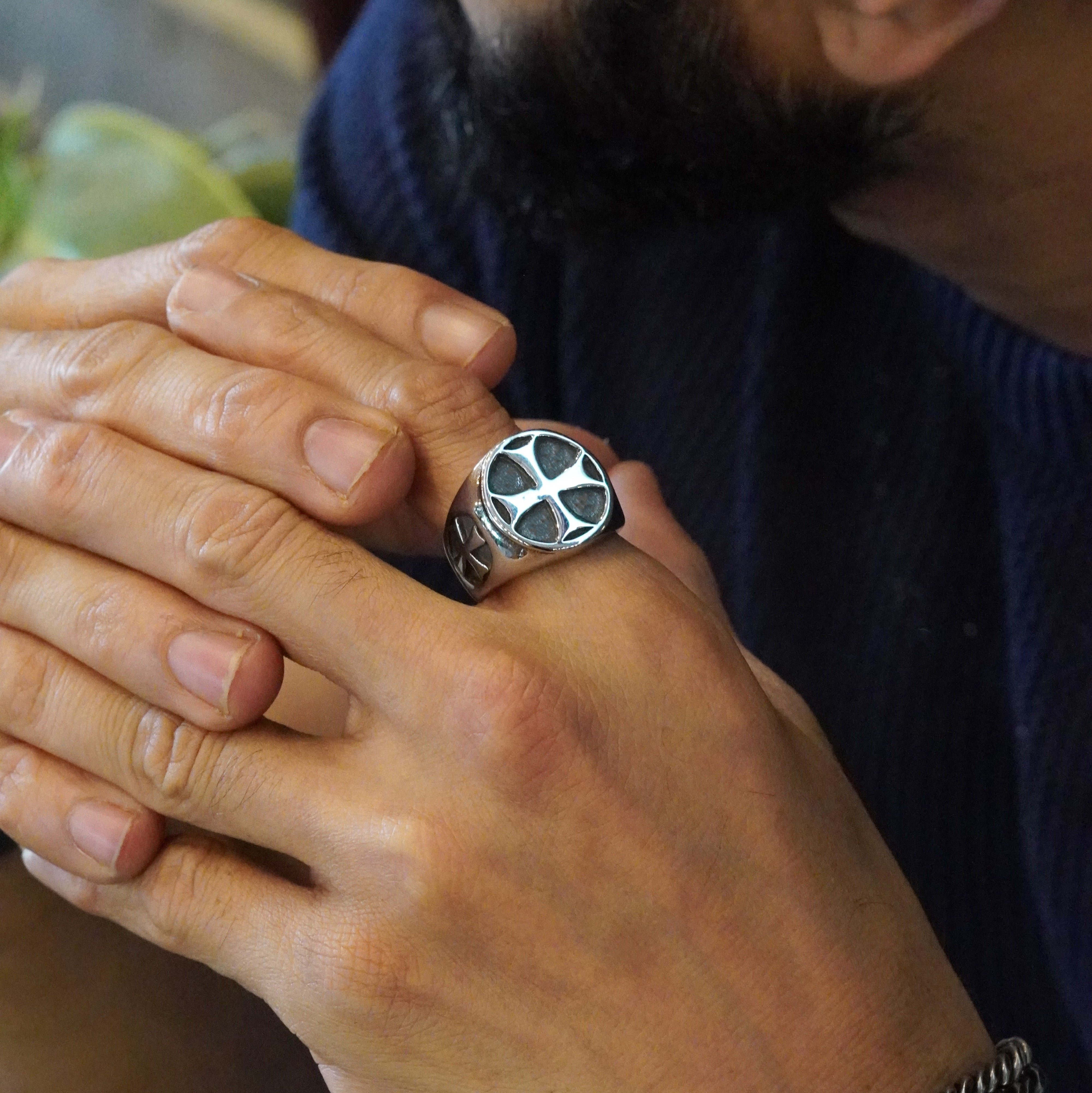 Vanguard Ring