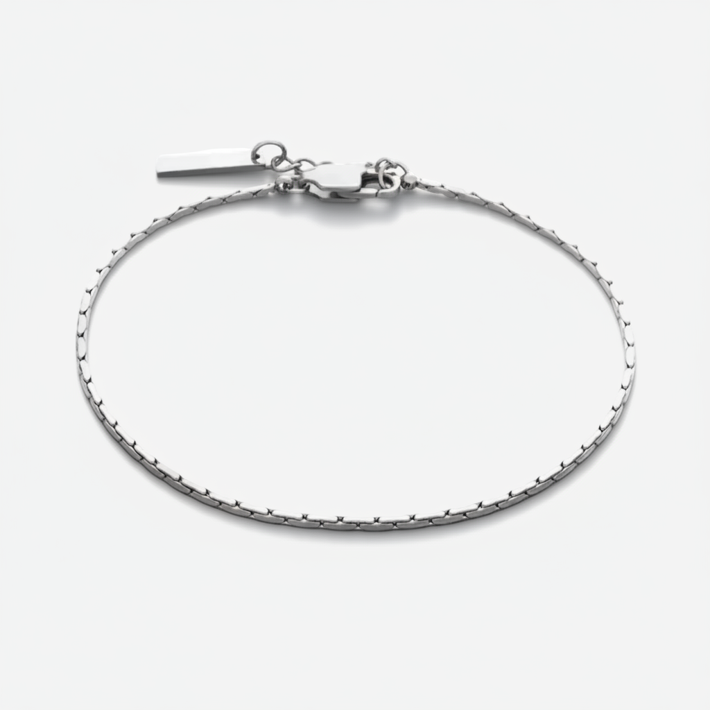 Venetian Bracelet 2MM