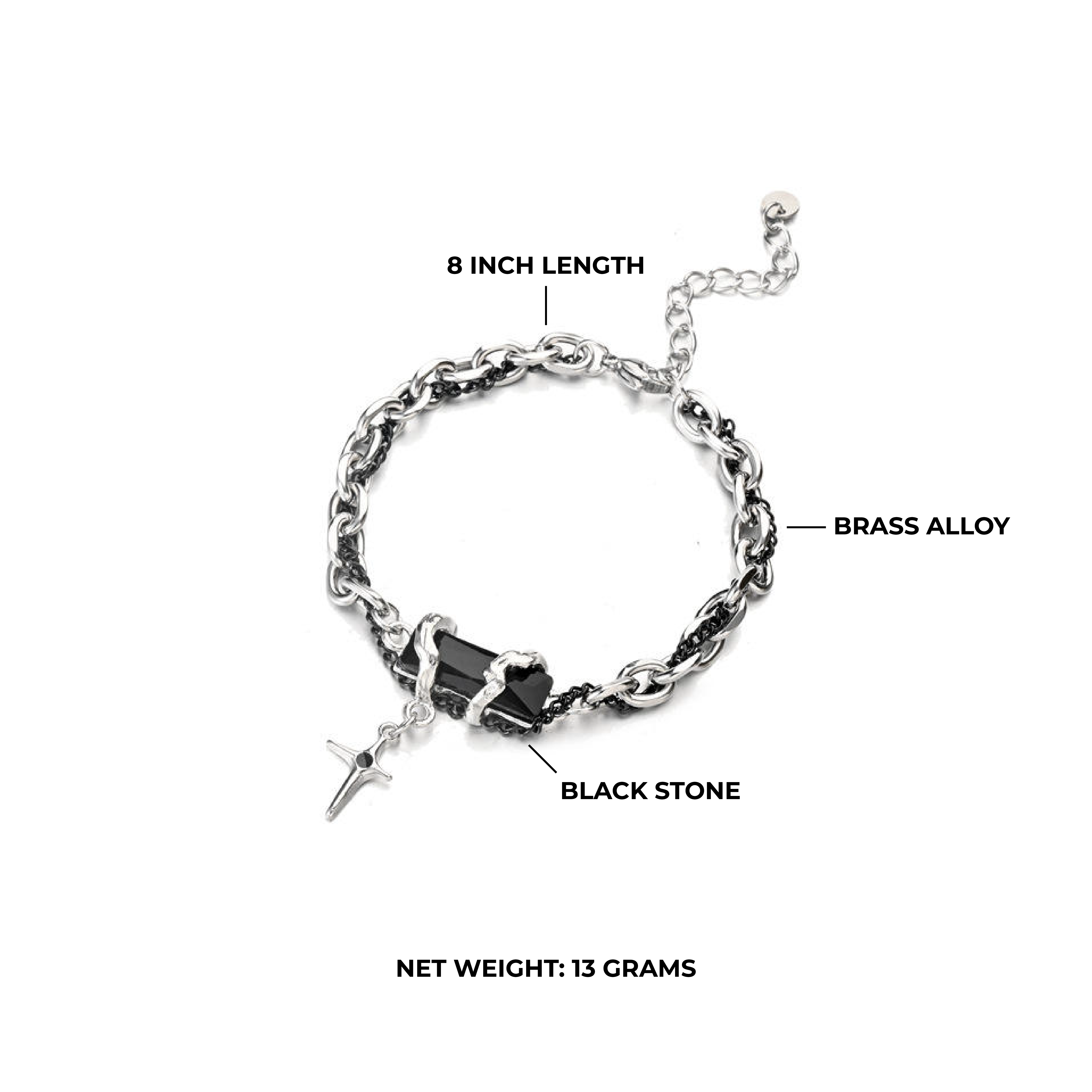Vesper Bracelet