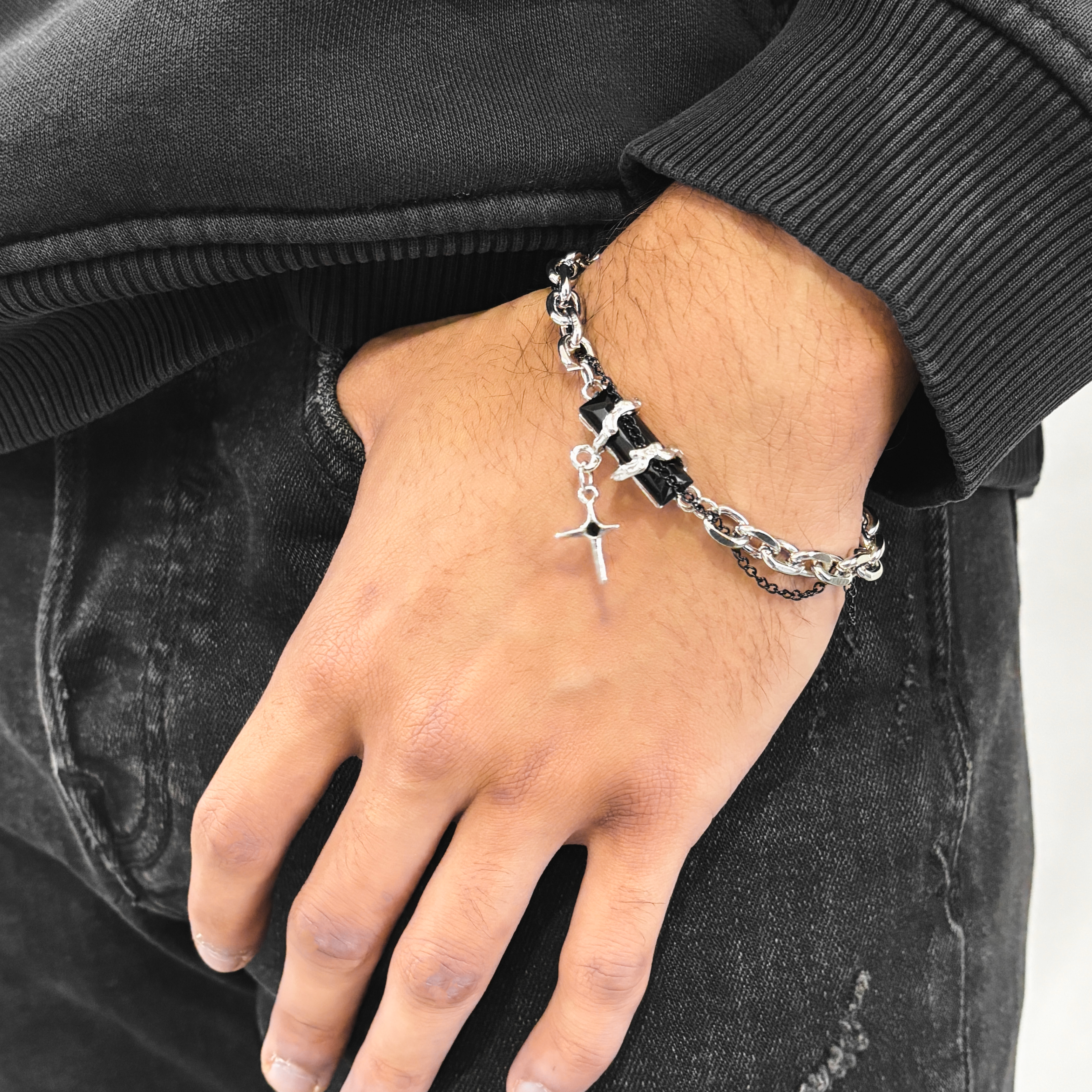 Vesper Bracelet