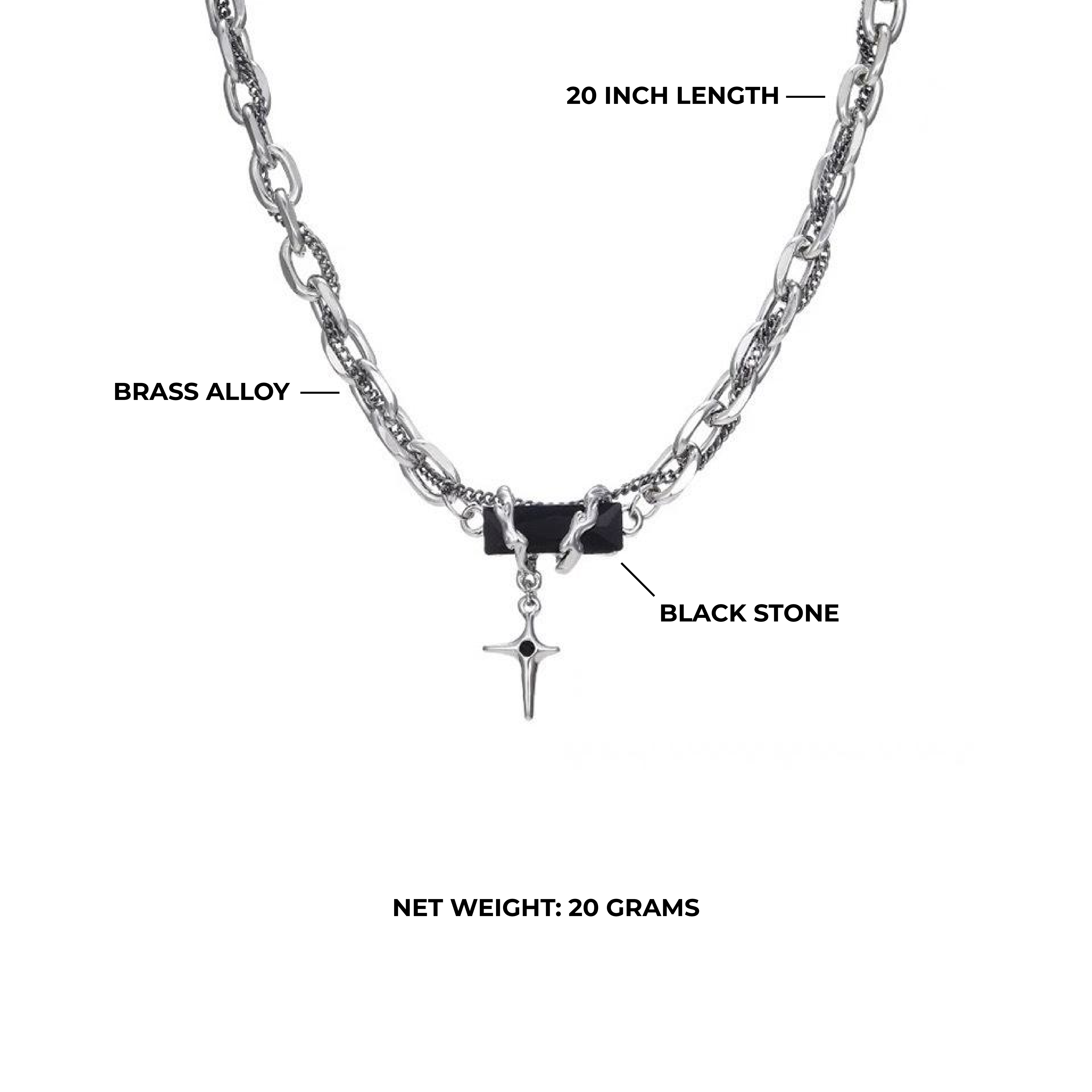 Vesper Chain