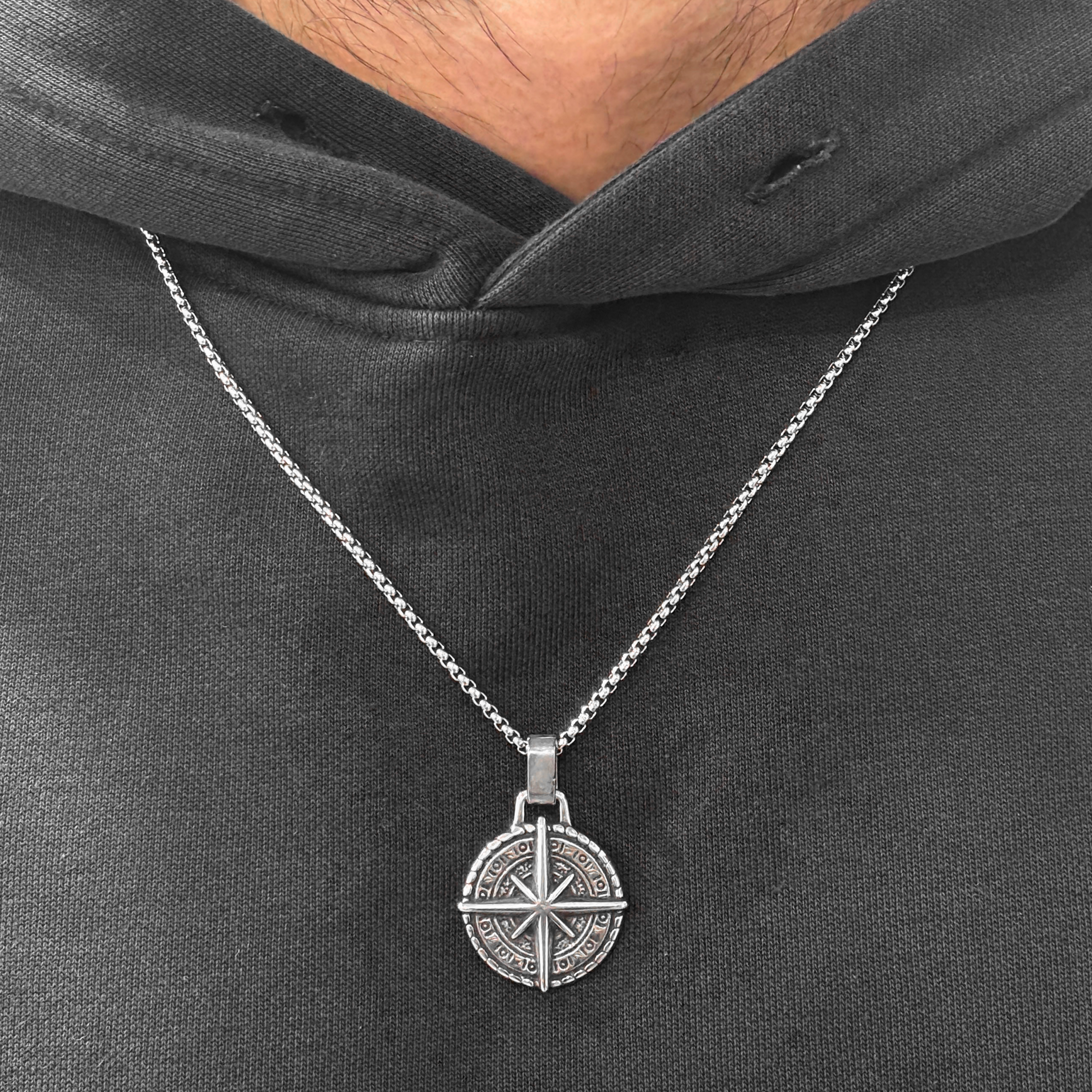 Voyager Pendant
