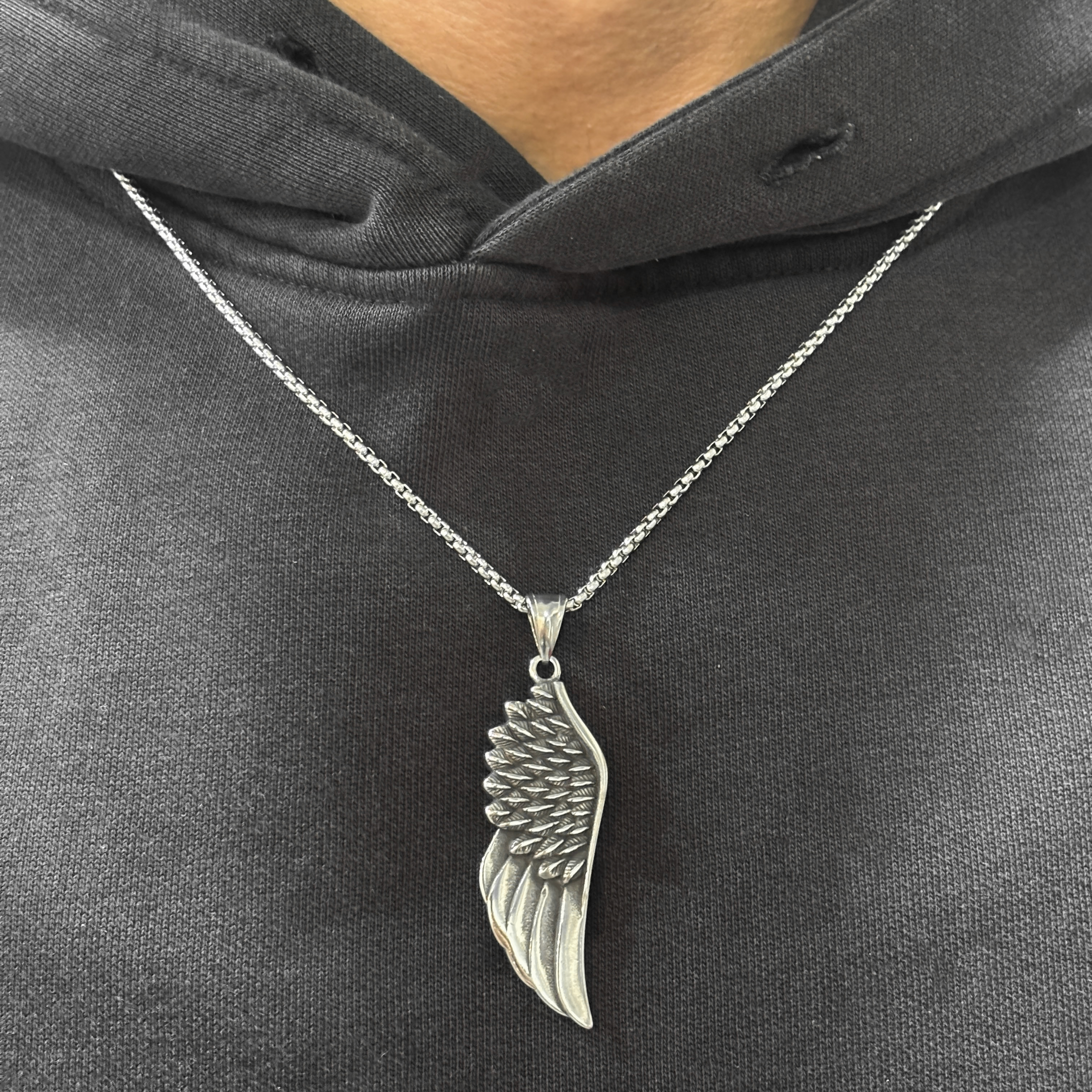 Wing's Of Freedom