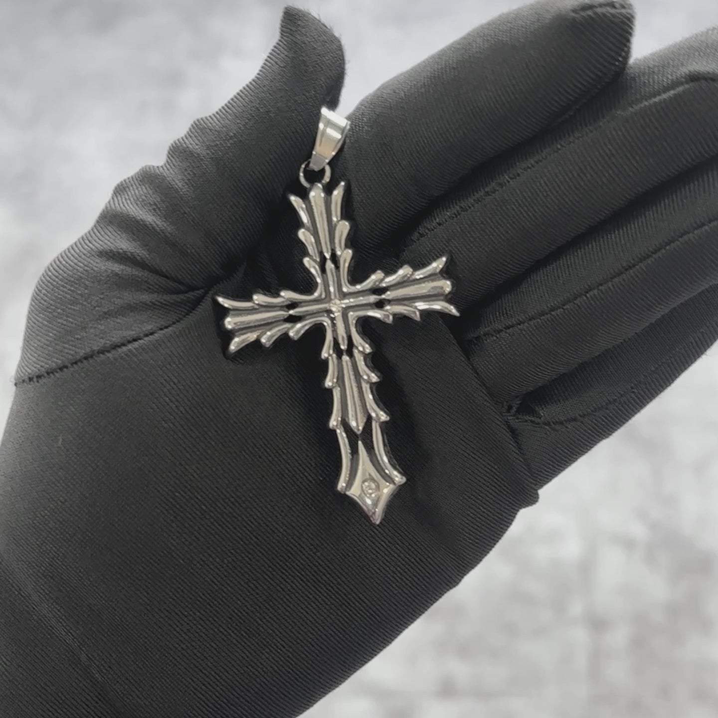 Exodus Pendant