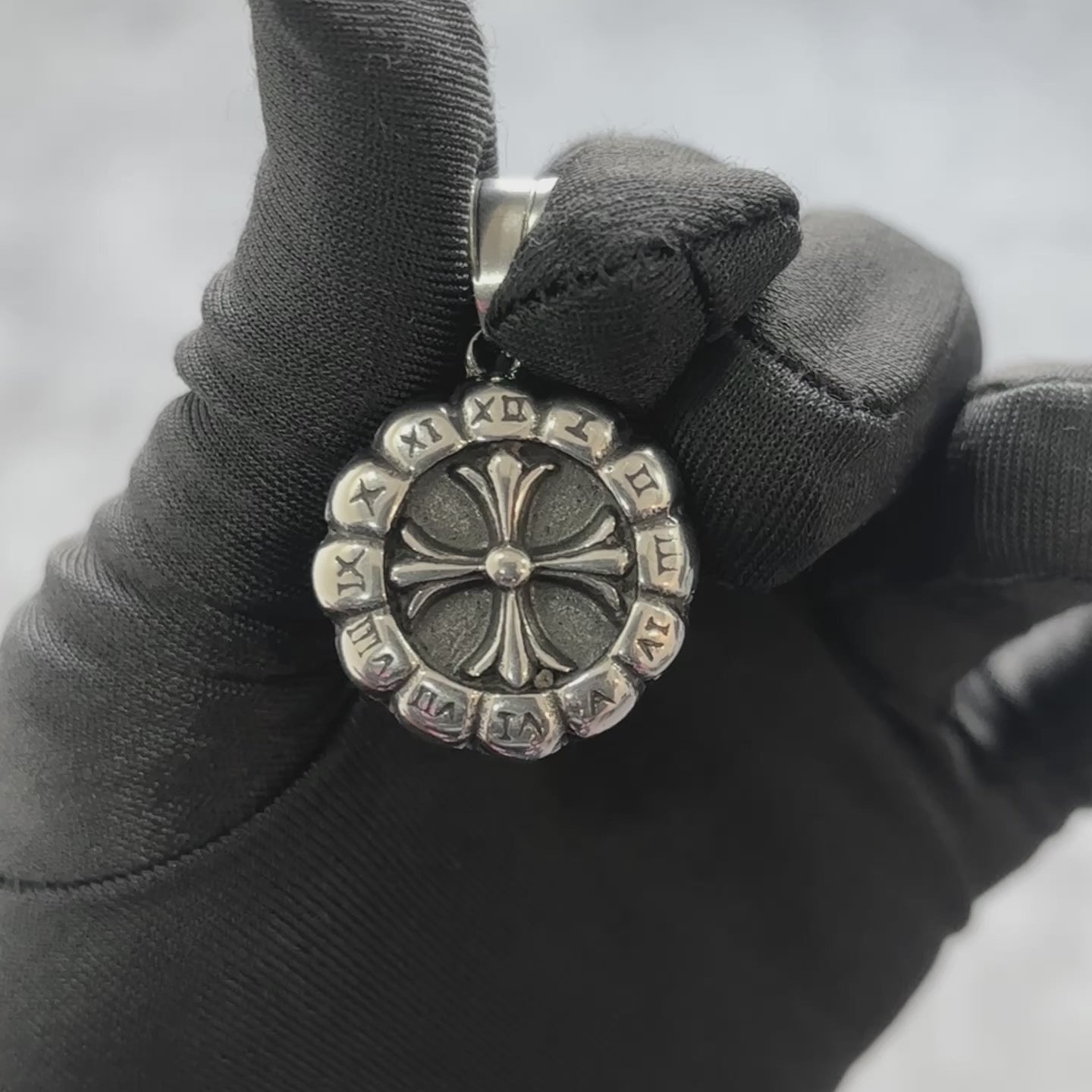 Orléan Pendant