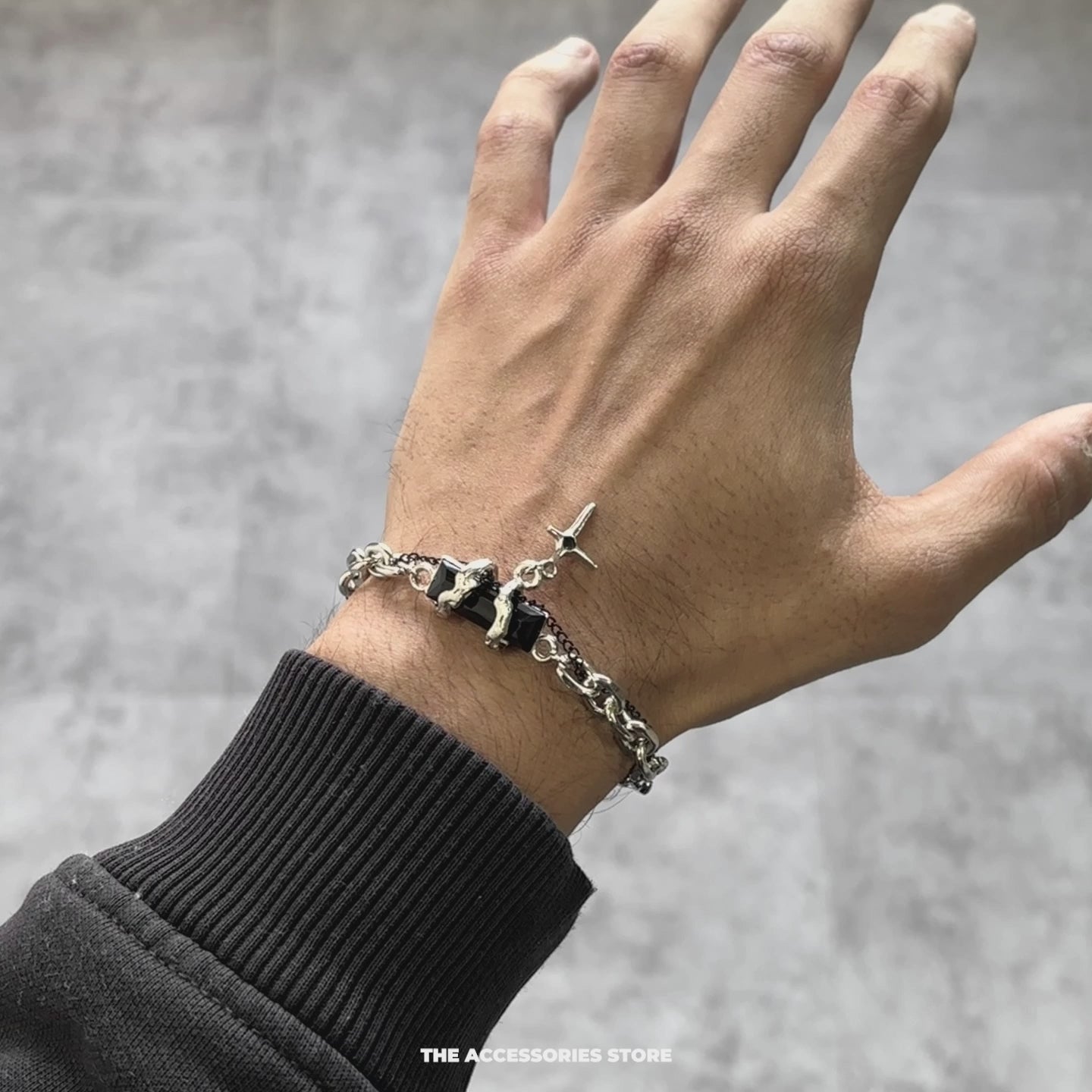 Vesper Bracelet