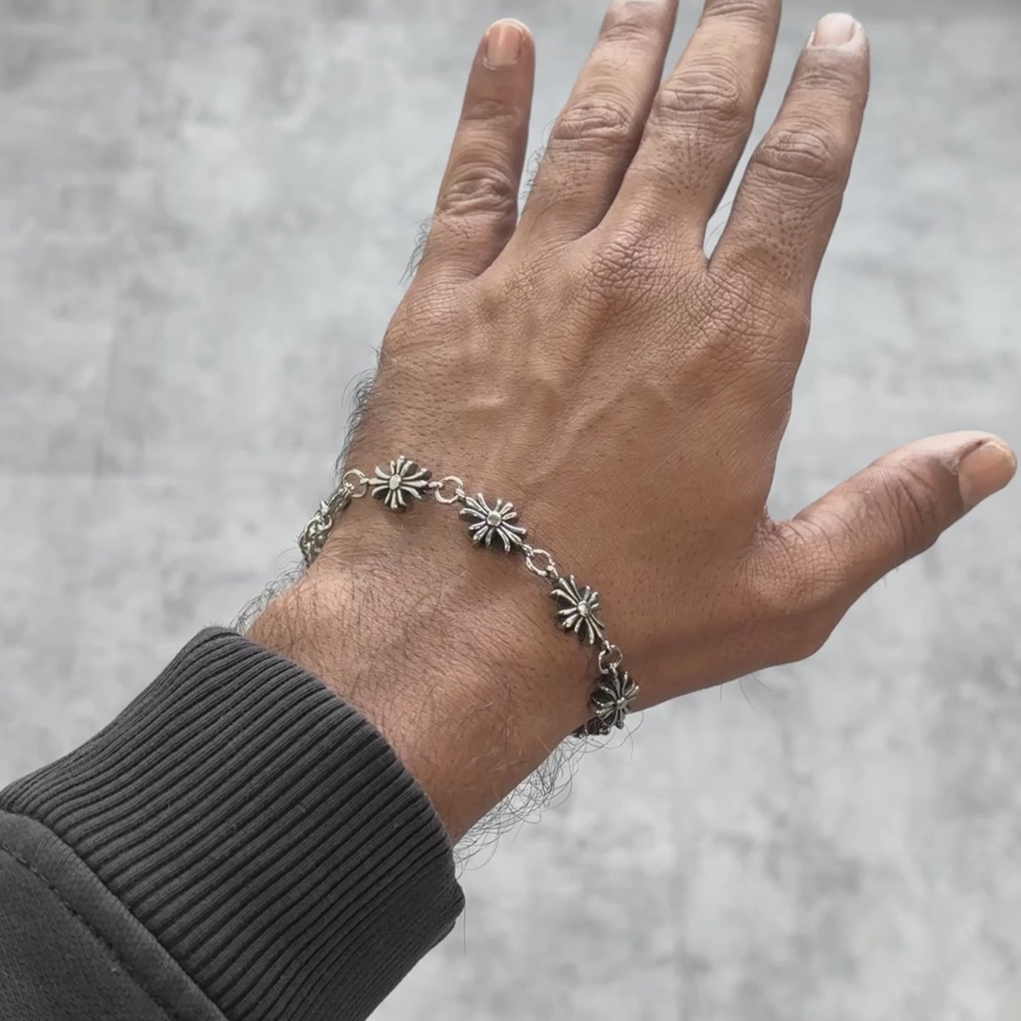 Divinity Bracelet