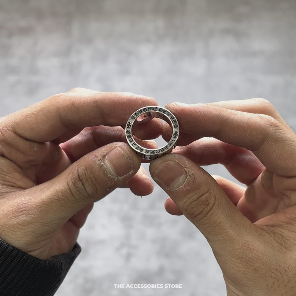 Spacer V1