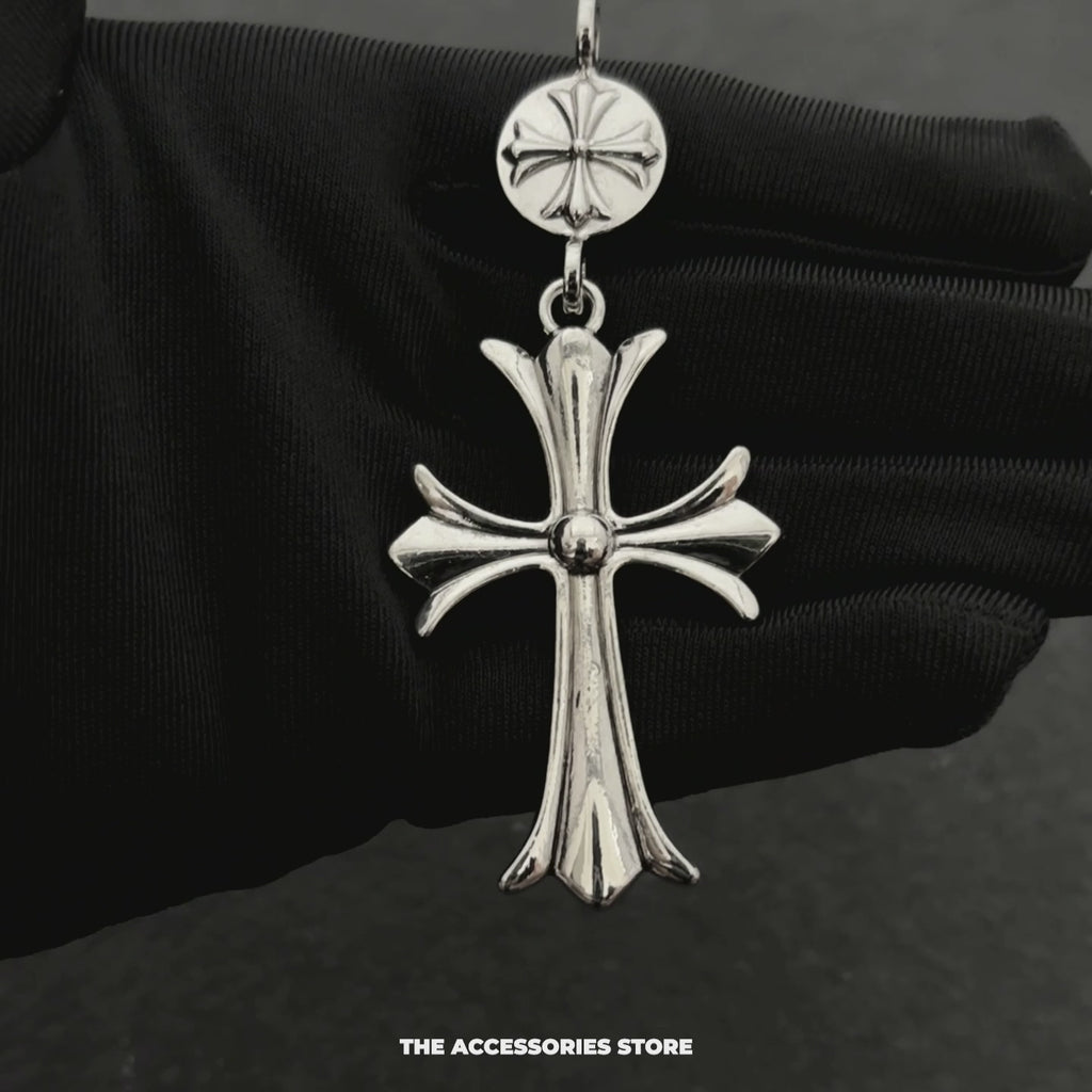 Saint's Cross V1