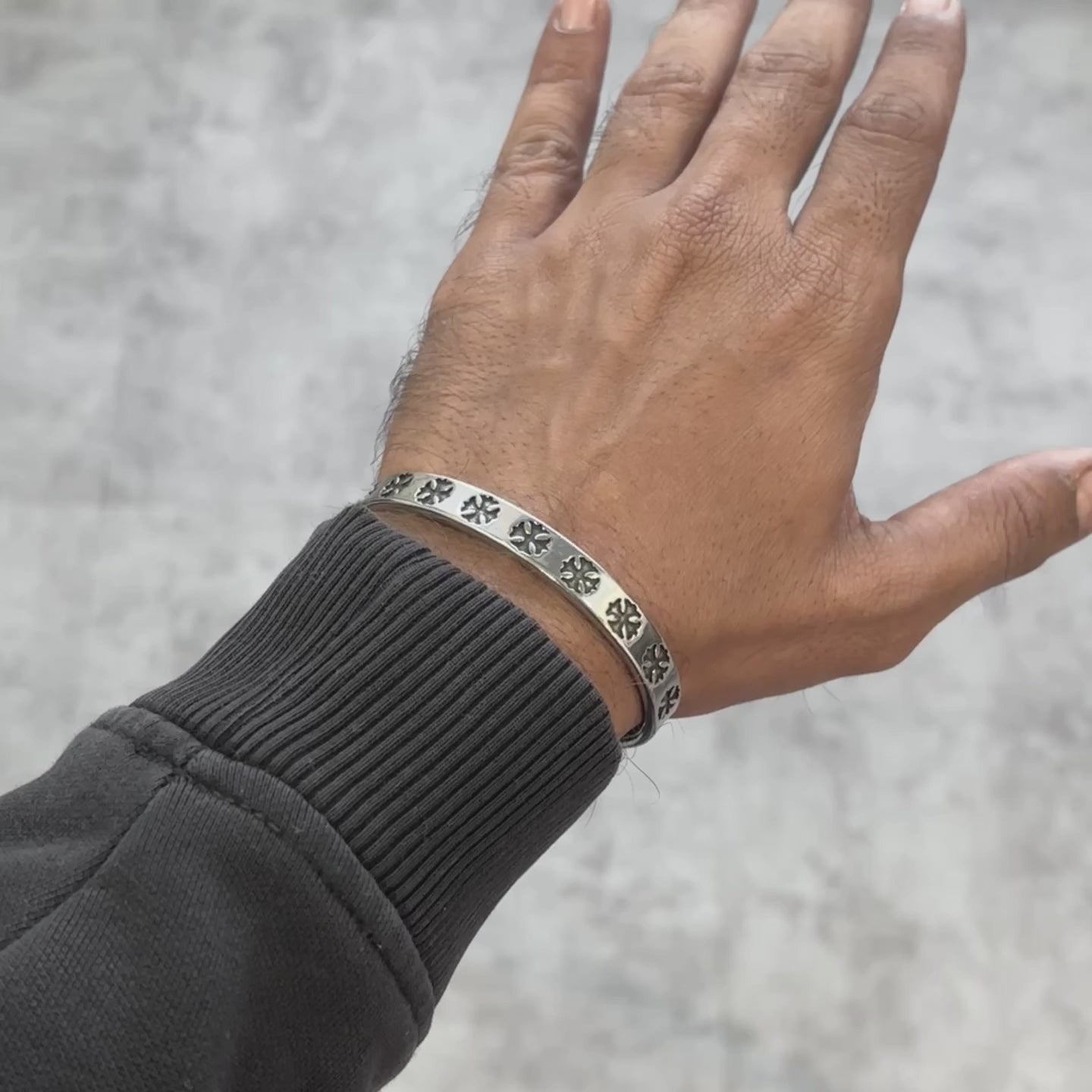 Spacer Band V2