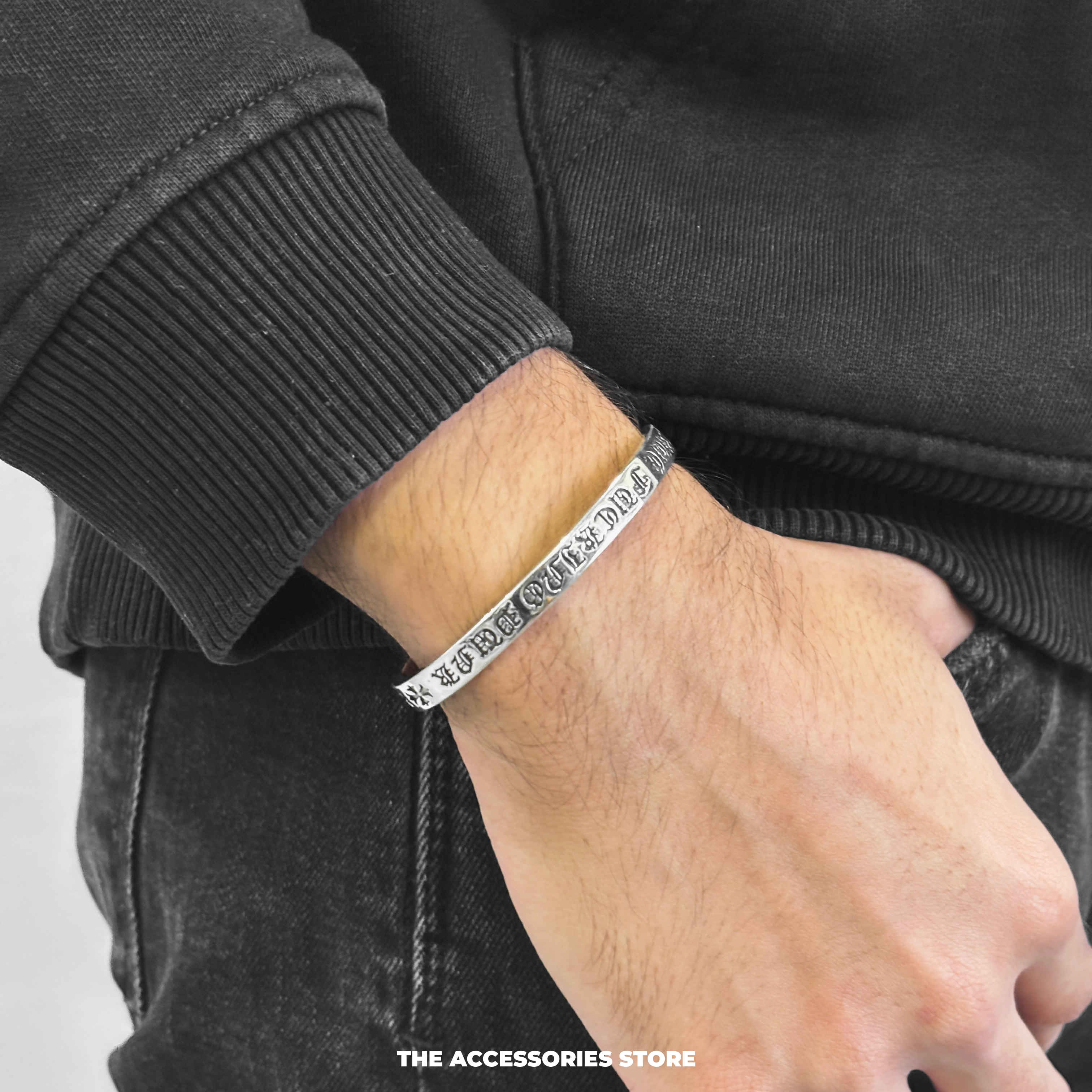 Spacer Band