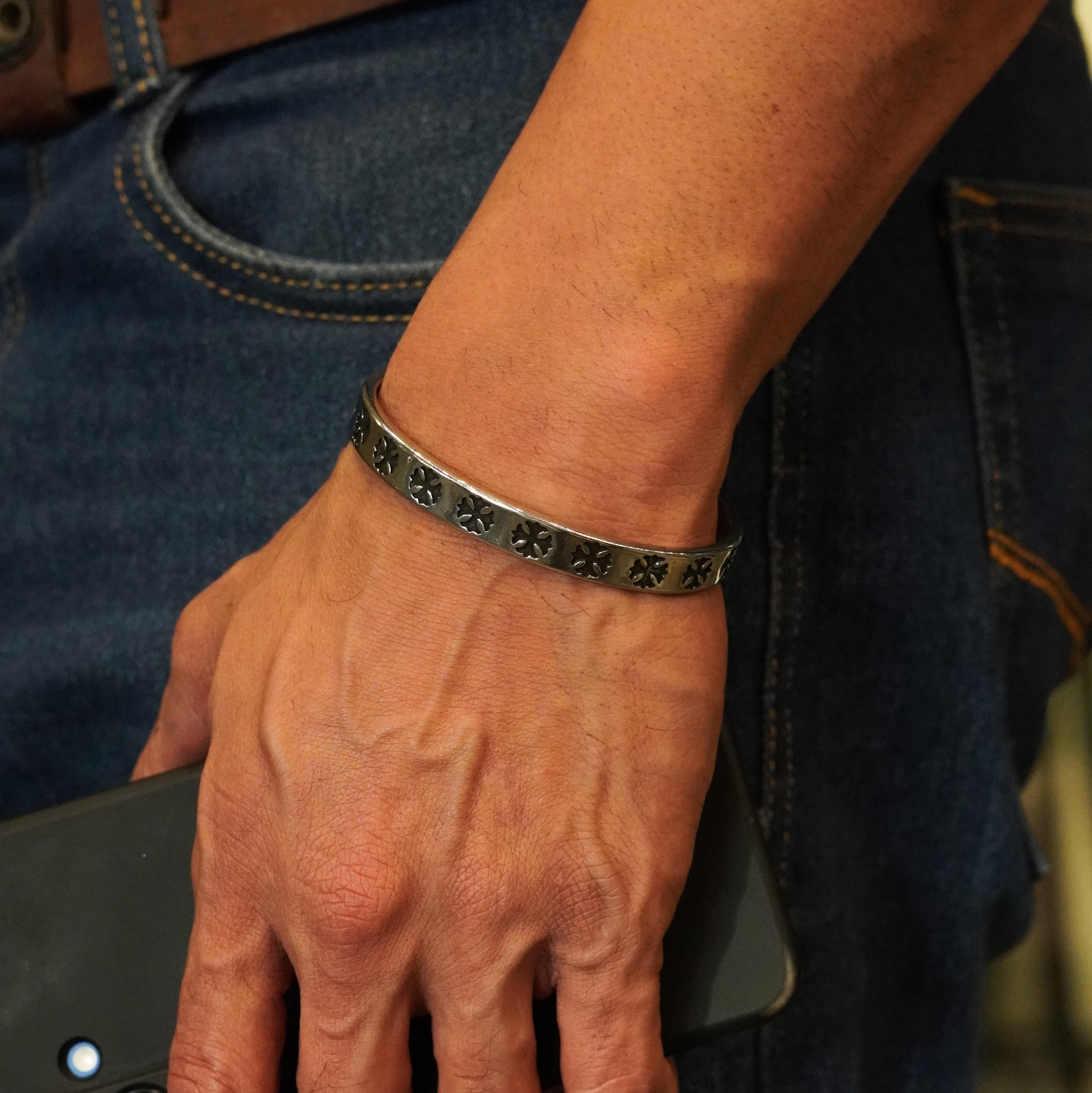 Spacer Band V2