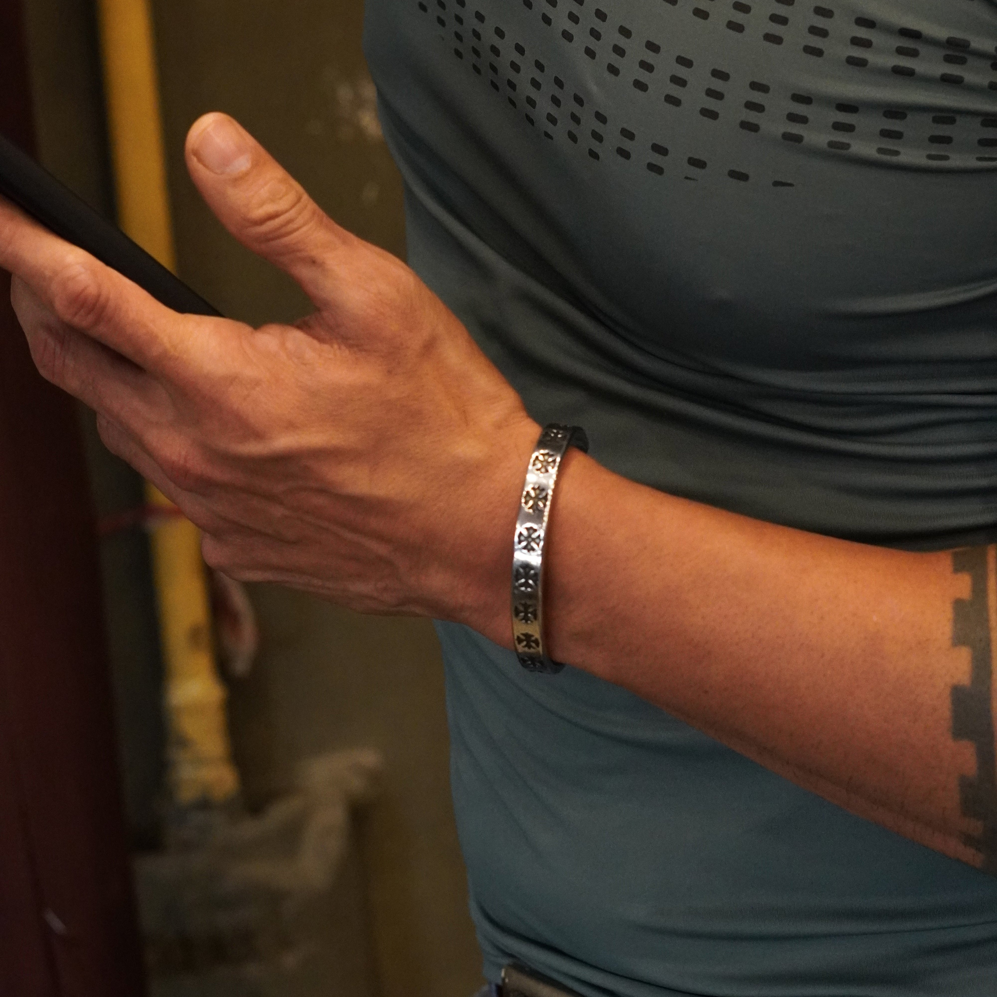 Spacer Band V2