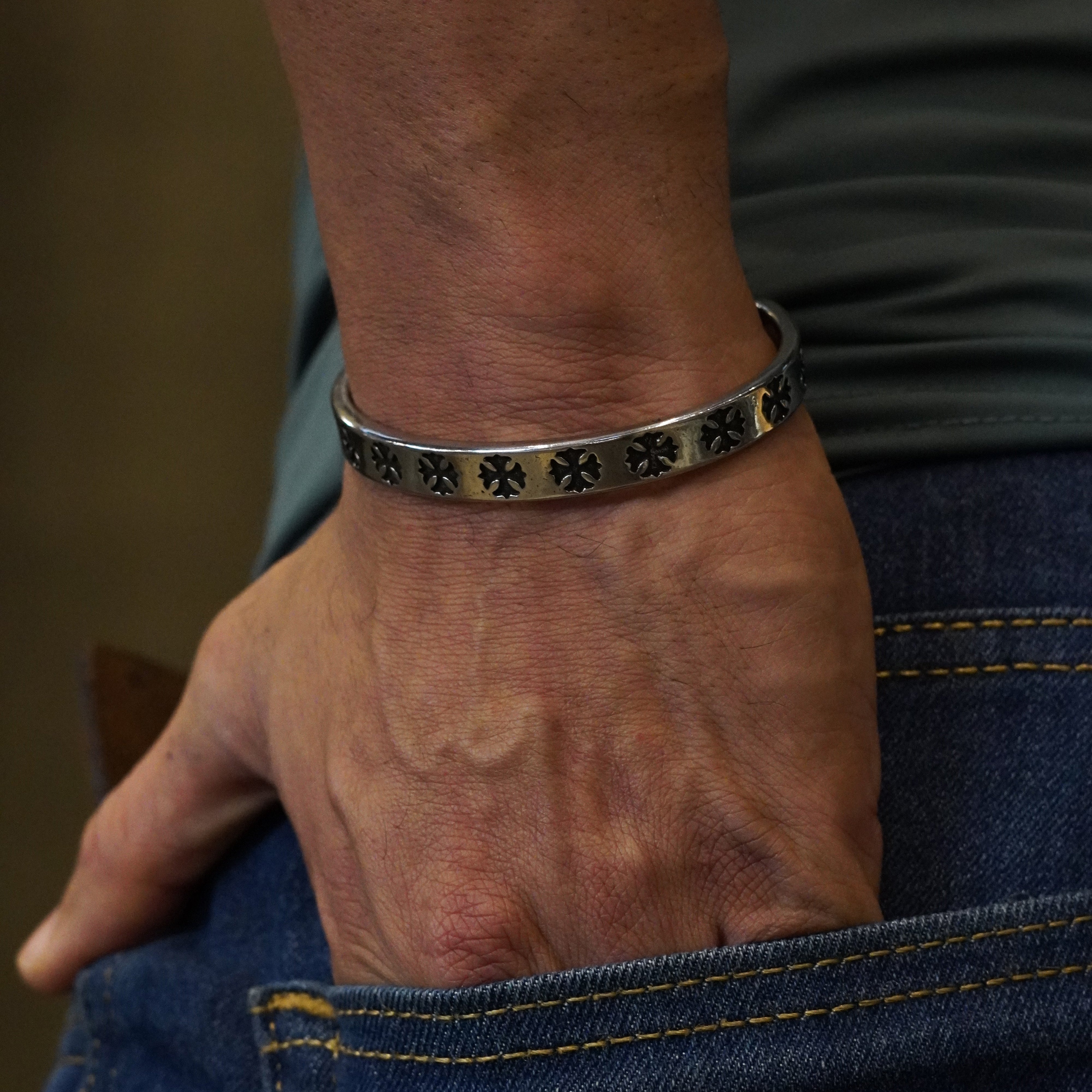 Spacer Band V2