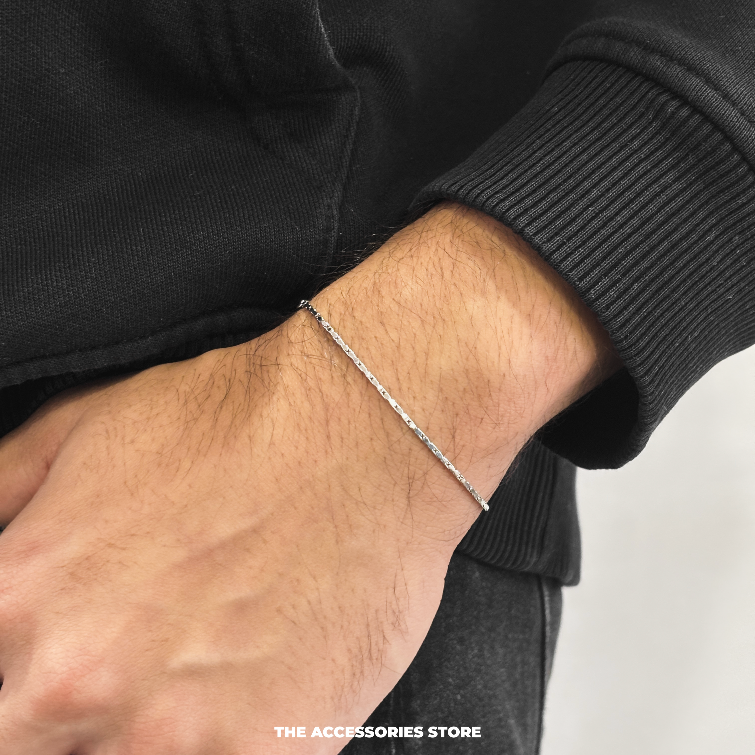 Venetian Bracelet 2MM